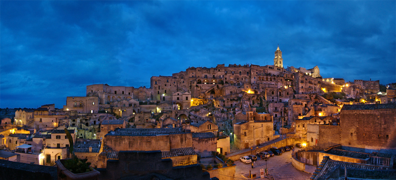 tour basilicata 10 giorni