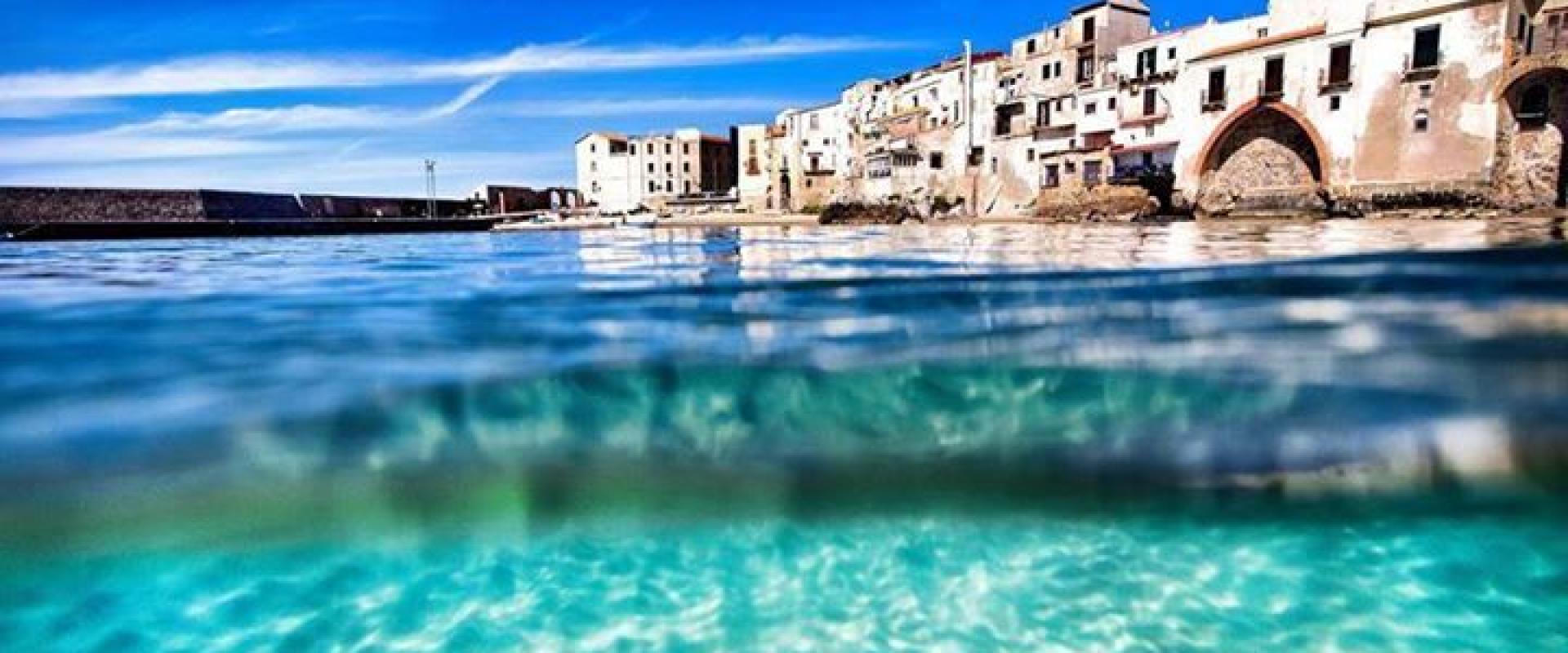 Cefalù