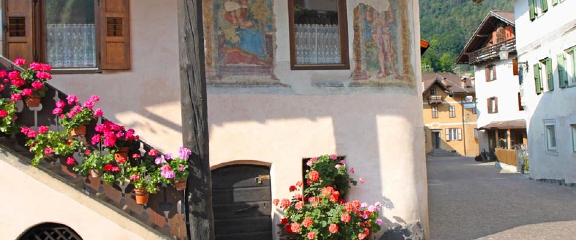 Mezzano Mezzano