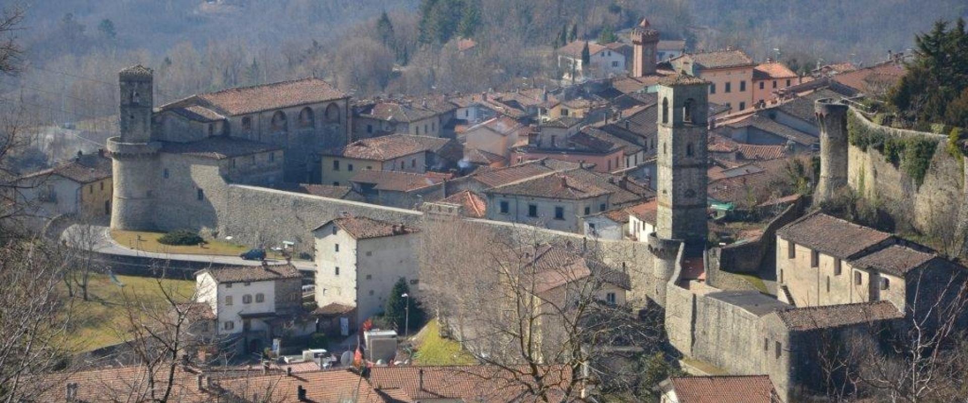 Castiglione di Garfagnana