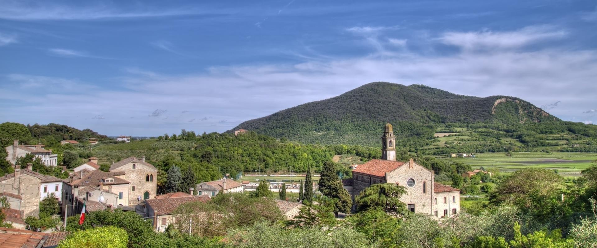 Arquà Petrarca Arquà Petrarca