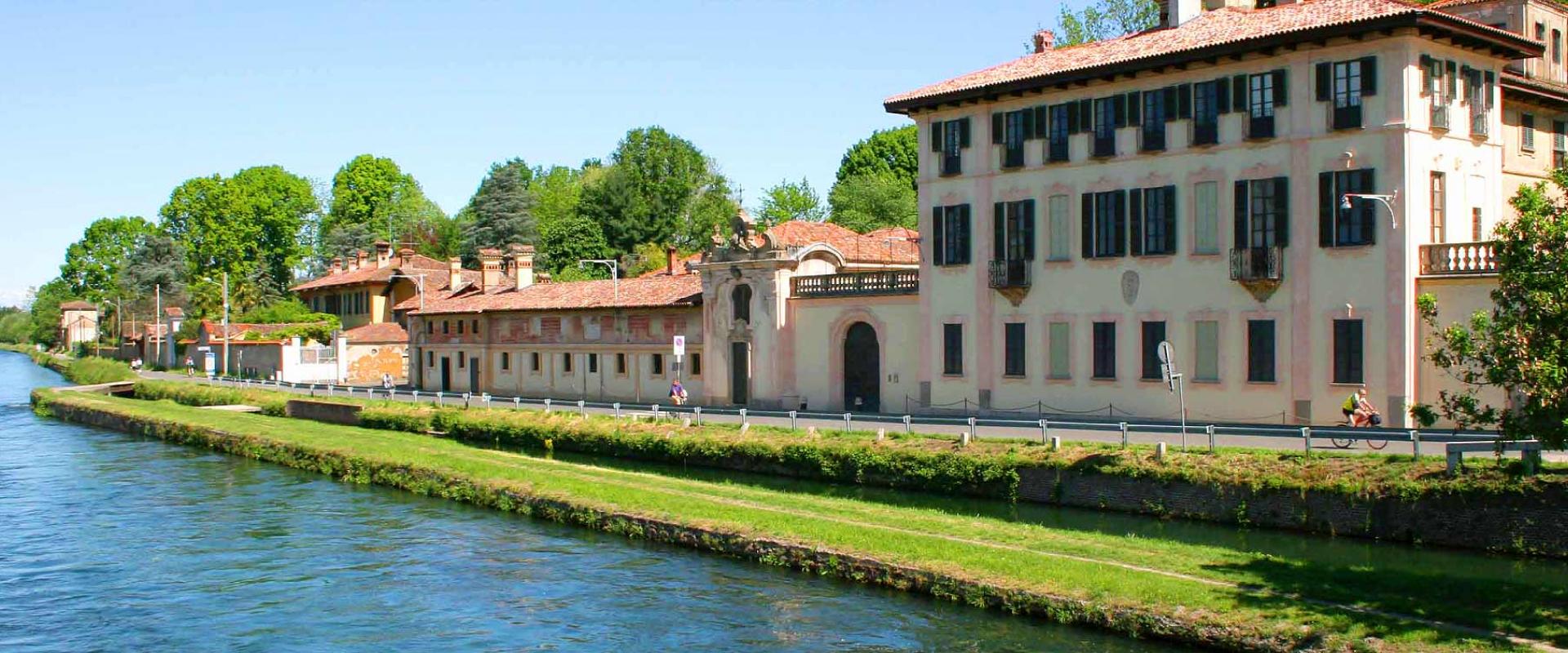 Cassinetta di Lugagnano Cassinetta di Lugagnano