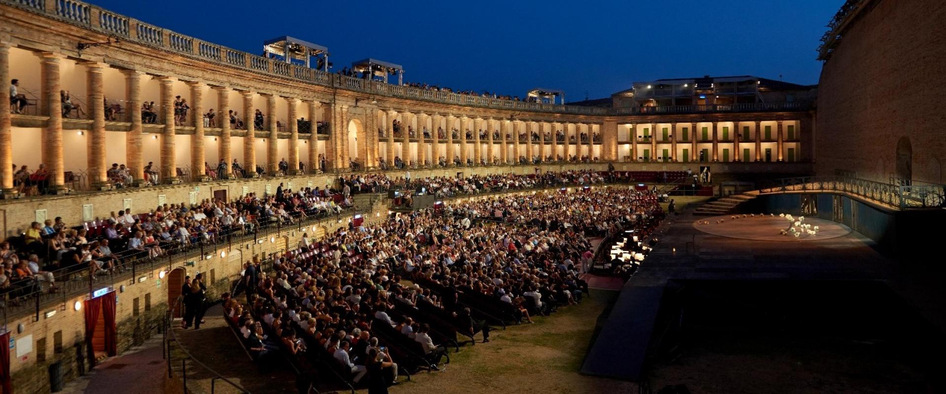 Macerata Borghi Italia Tour Network