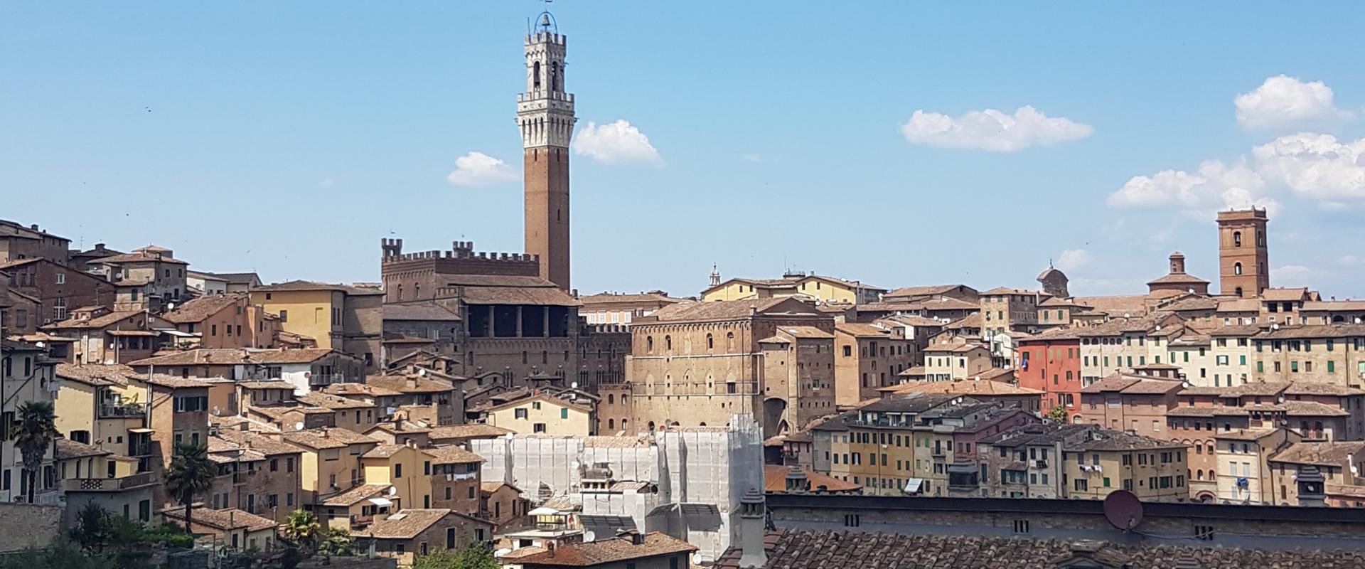 siena siena