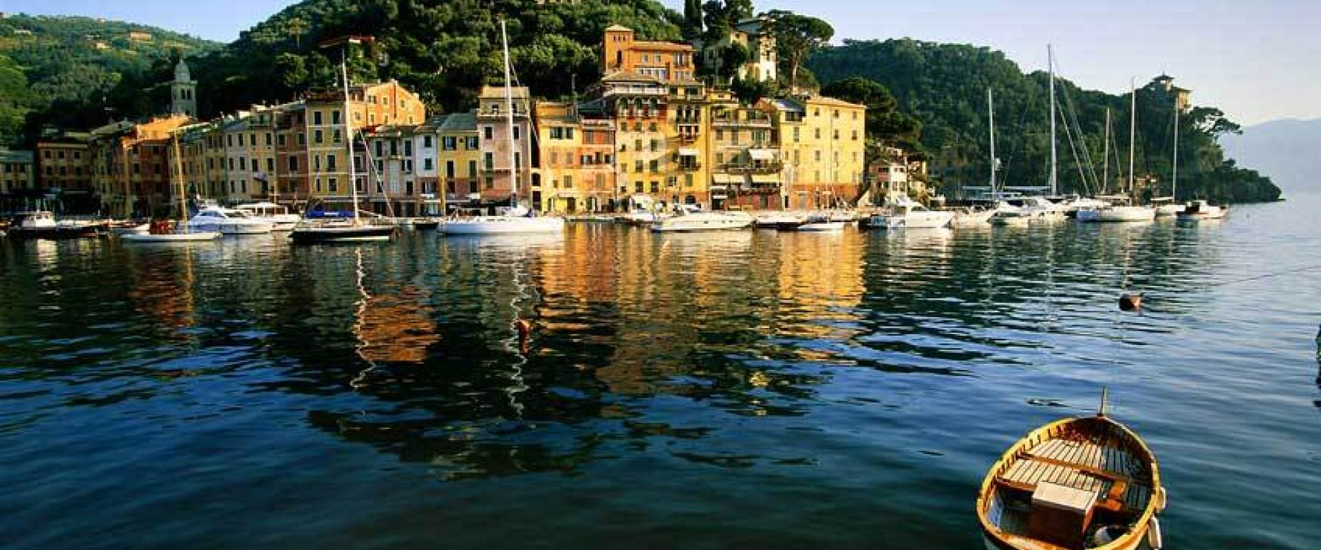 Portofino