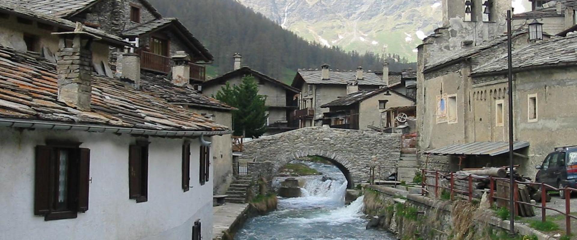 pontechianale