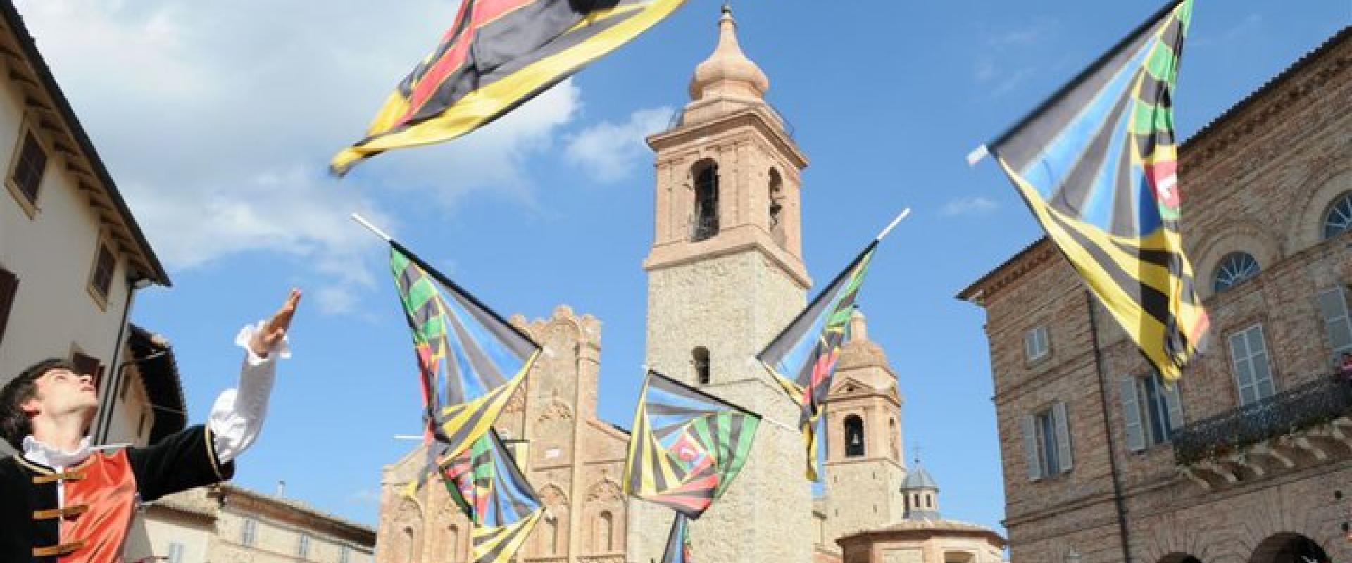 San Ginesio San Ginesio
