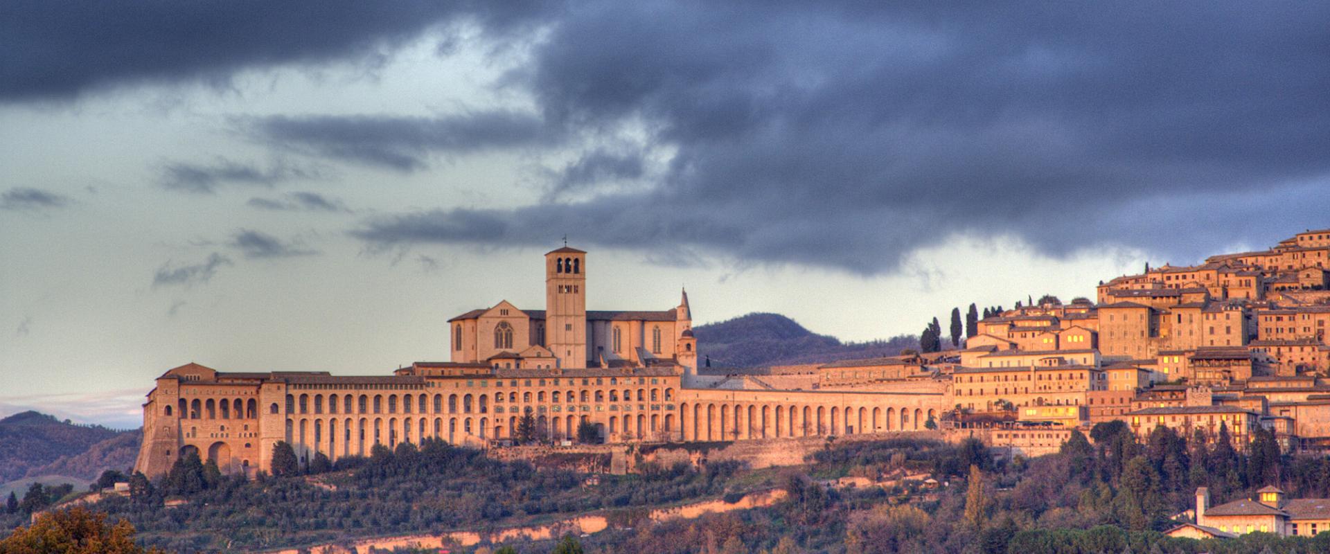 Assisi