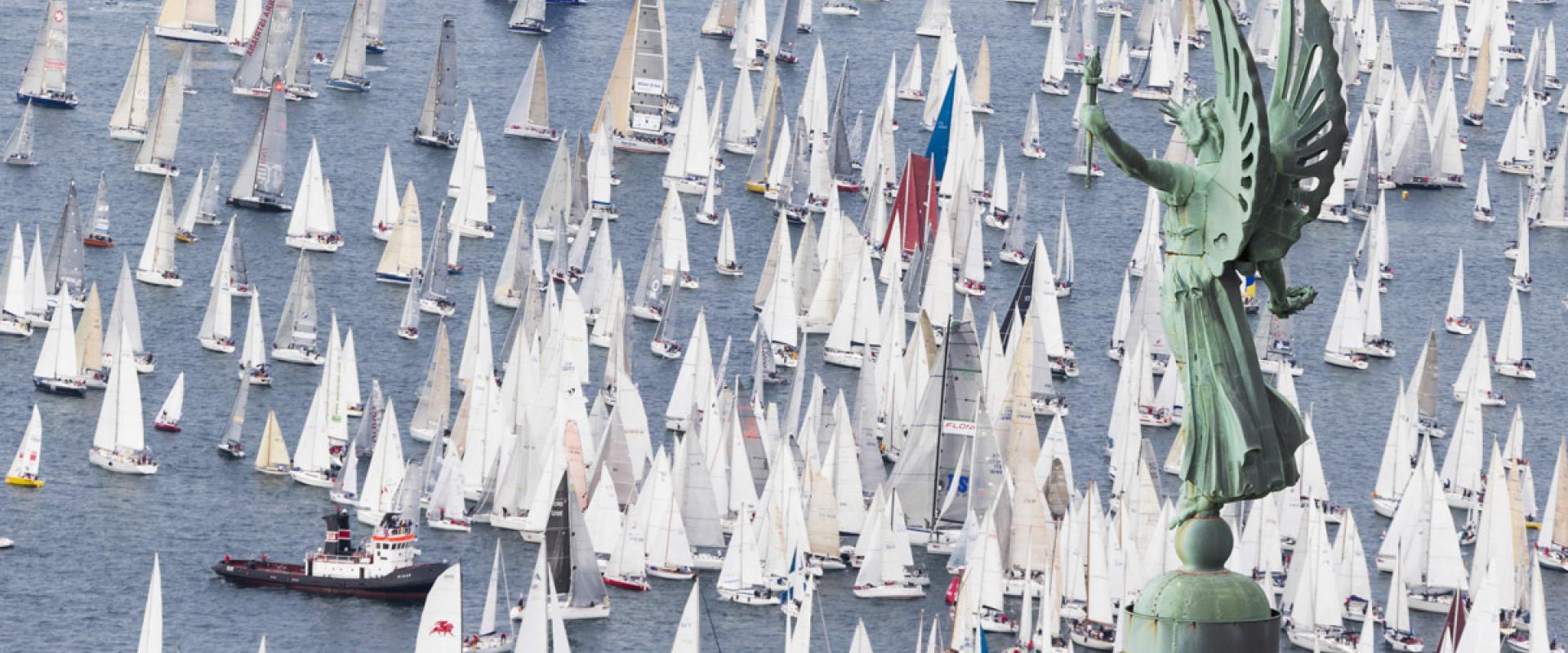 Barcolana Barcolana