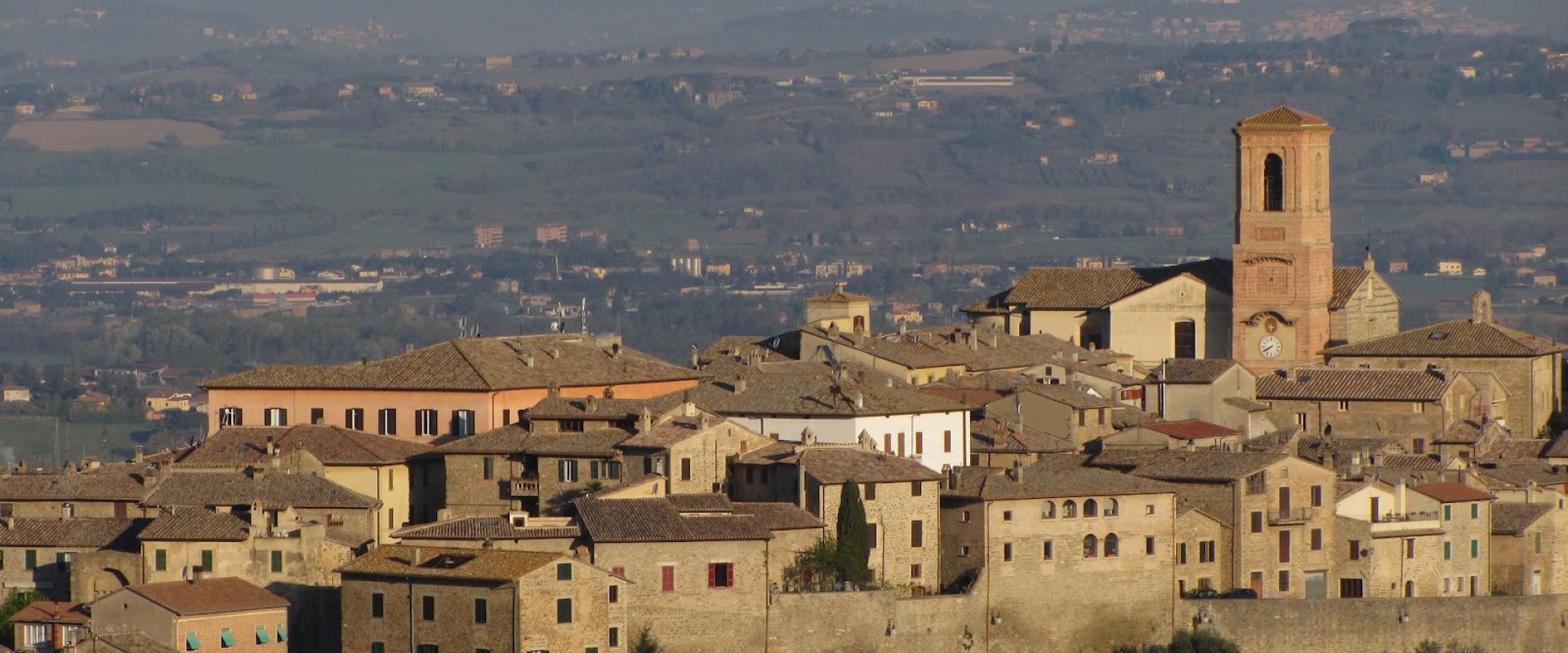 Bettona