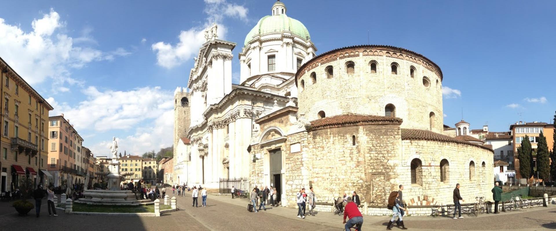 Brescia Brescia
