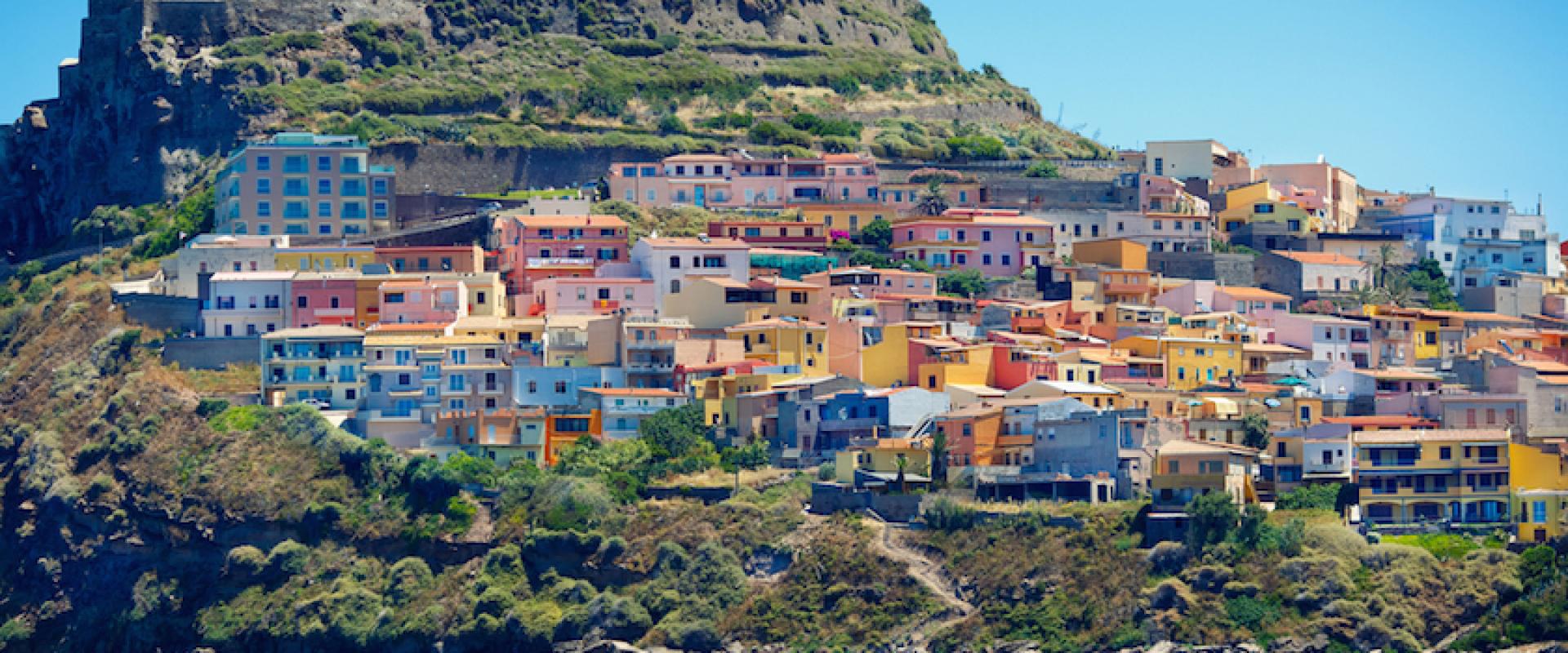 Castelsardo