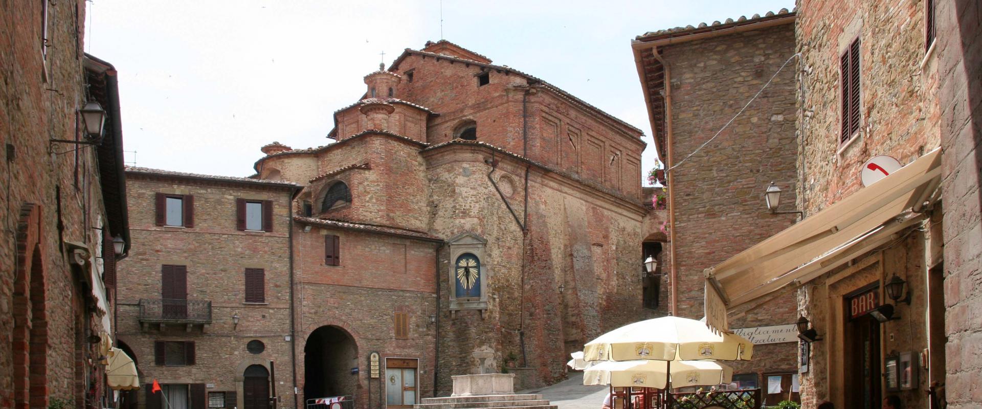 Panicale Panicale