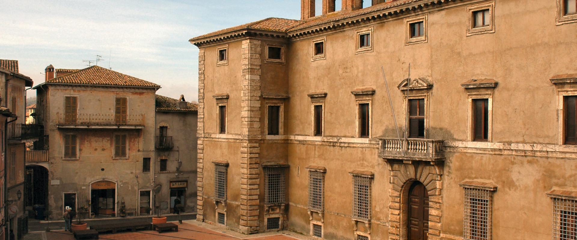 Acquasparta