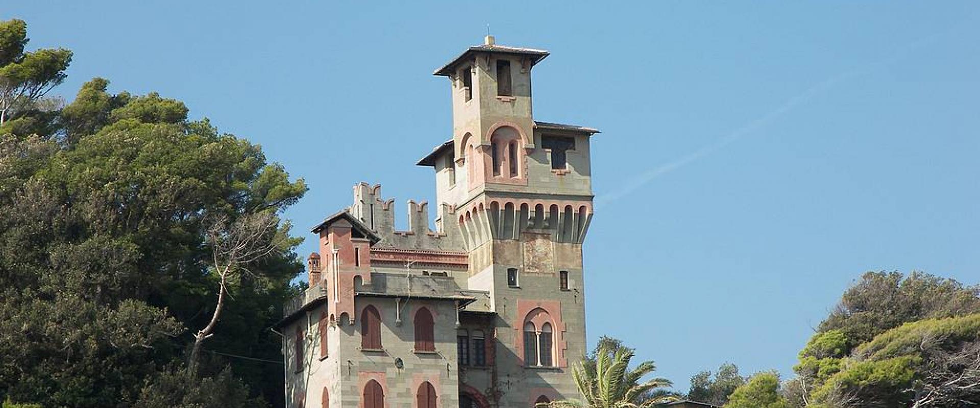 Moneglia Moneglia