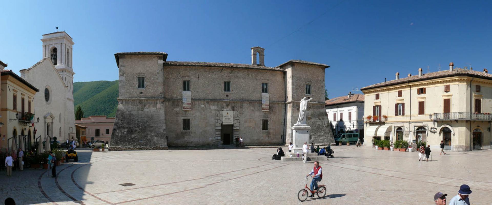 Norcia Norcia