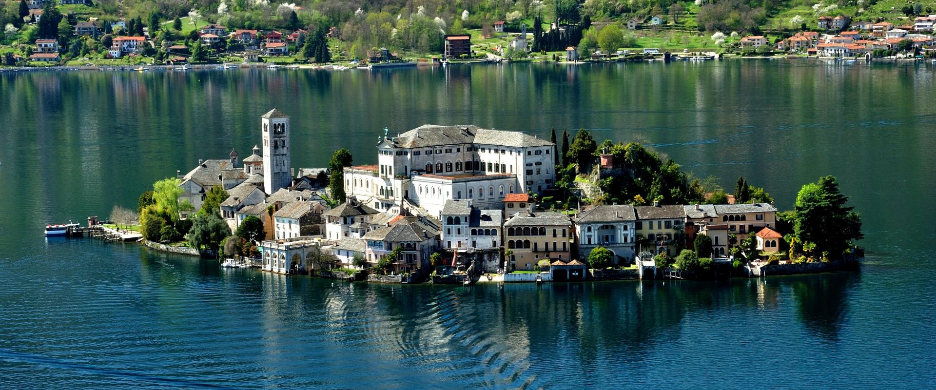 orta san giulio orta san giulio