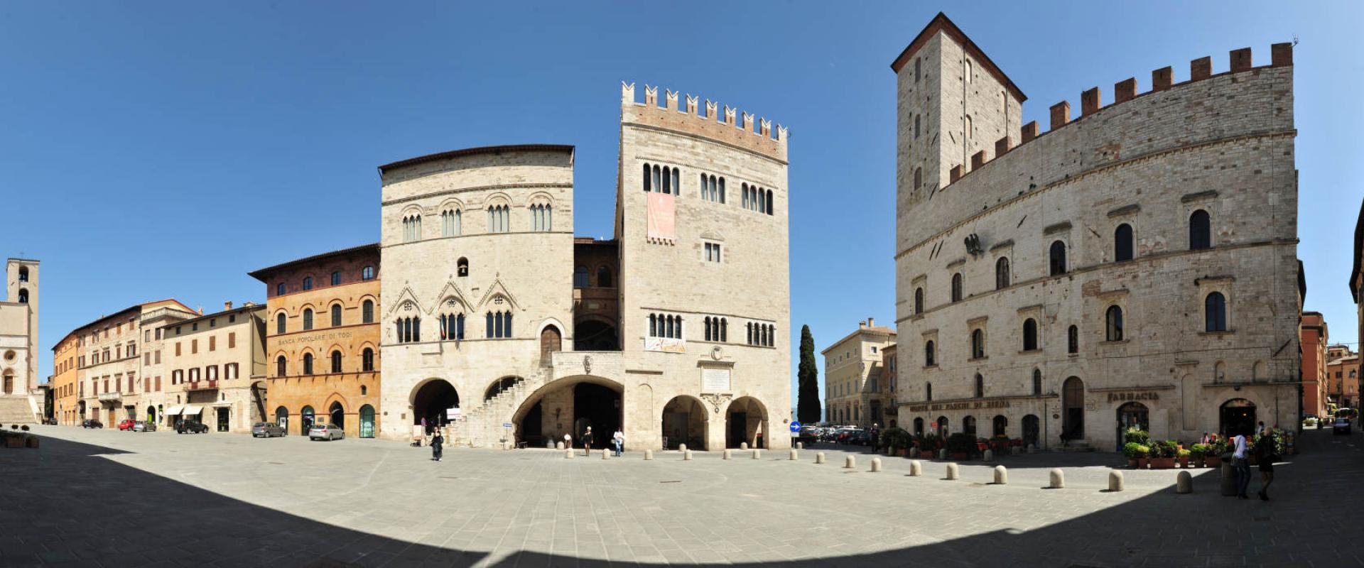 Todi Todi