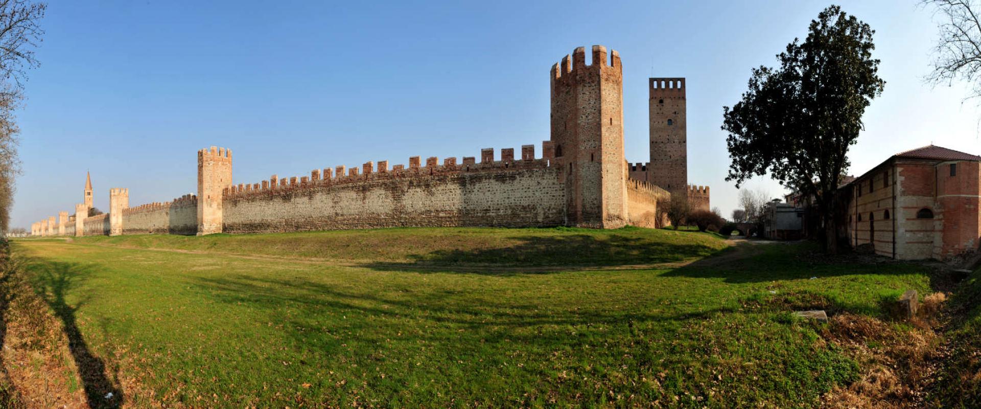 Montagnana Montagnana