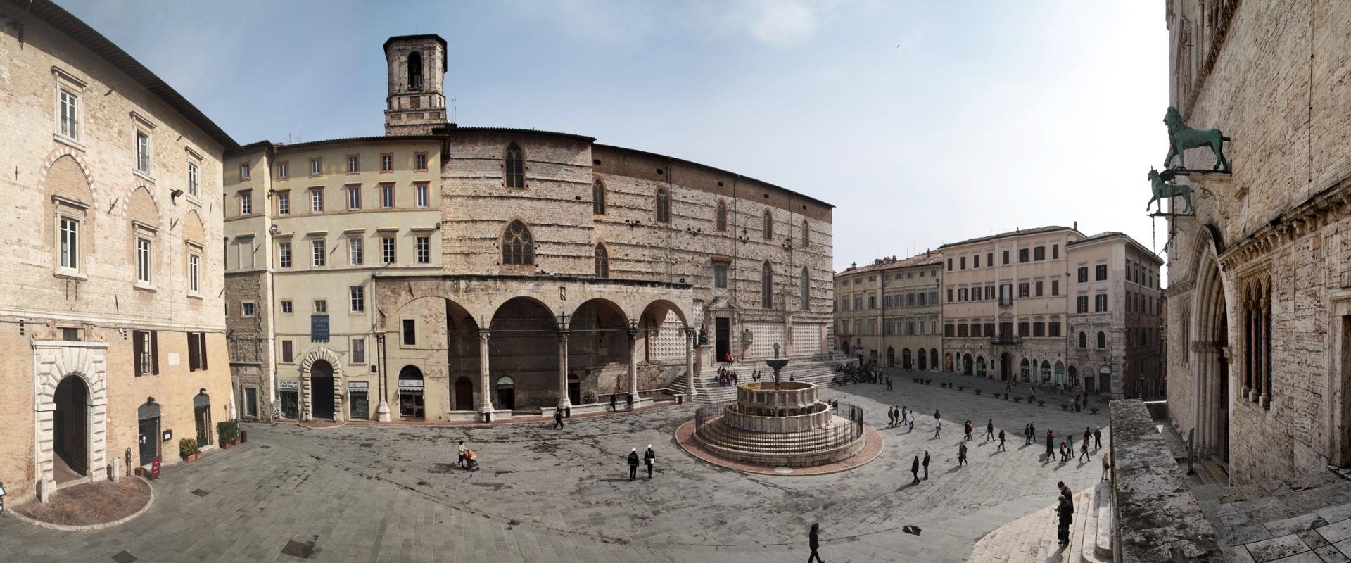 Perugia Perugia