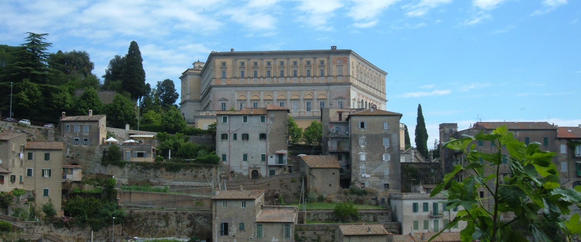 Caprarola