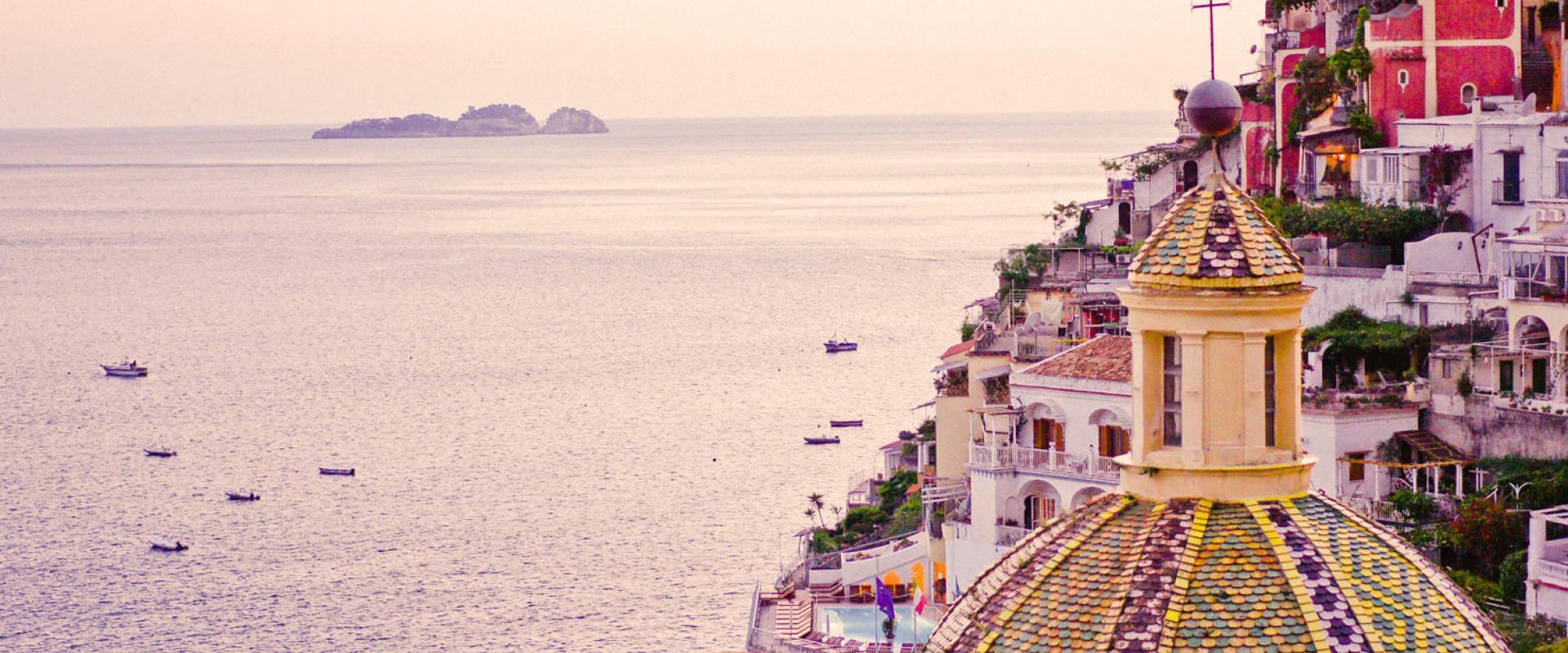 Positano Positano