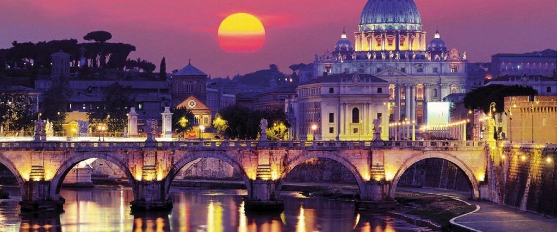 Rome