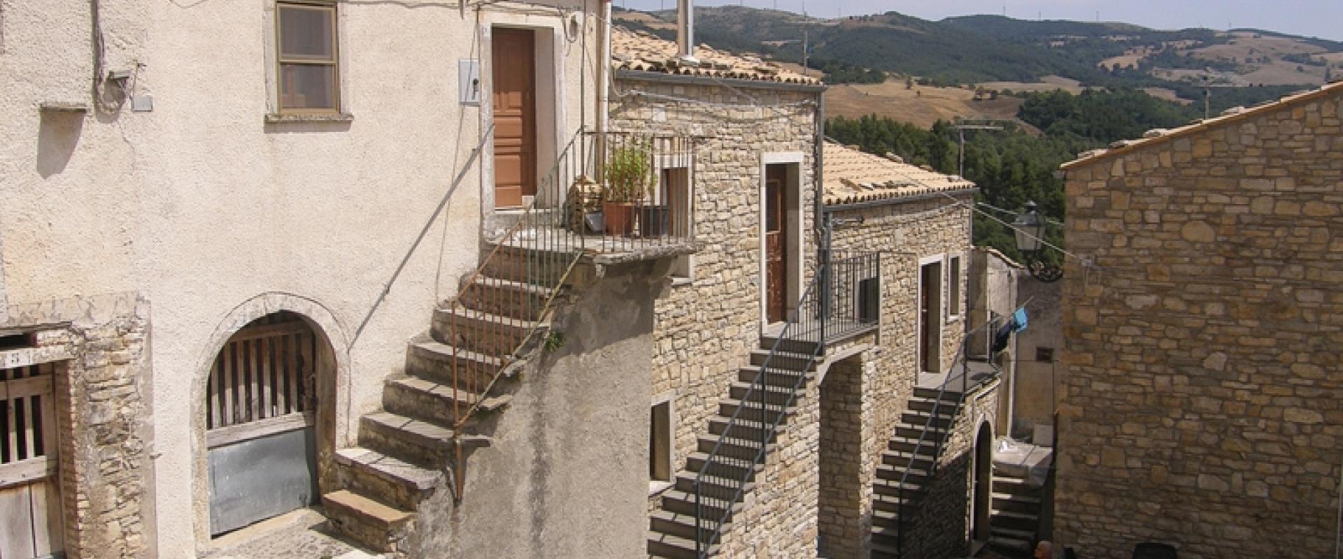 Roseto Valfortore Roseto Valfortore