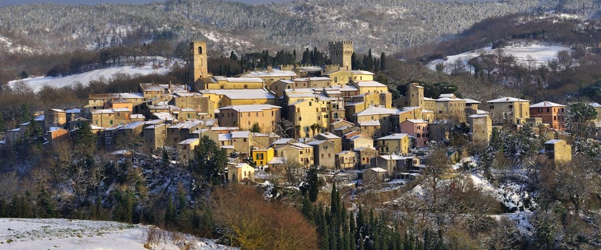 San Casciano dei Bagni