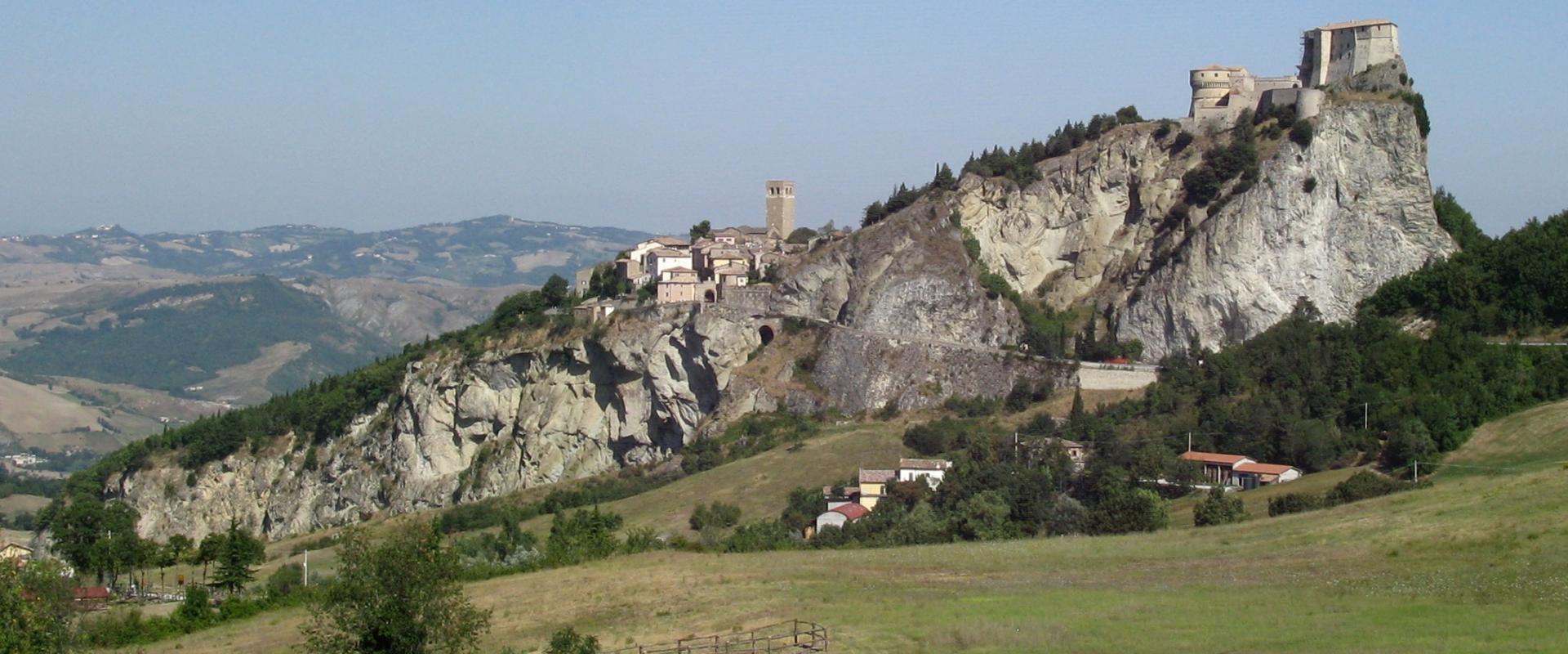 San Leo San Leo