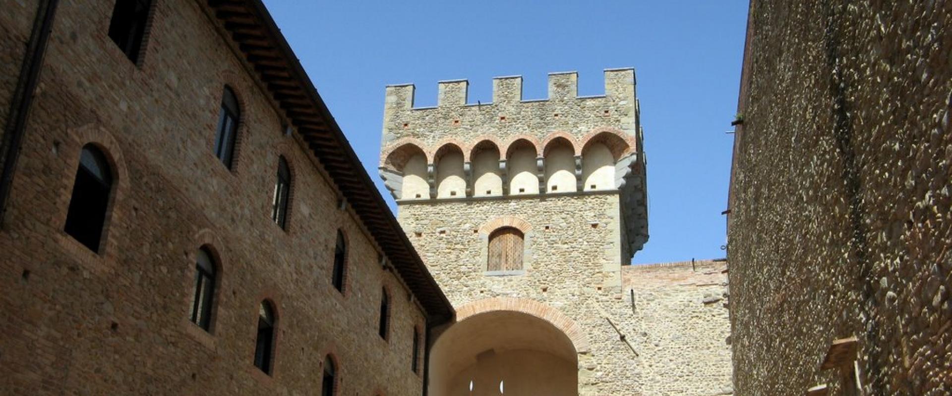 Scarperia
