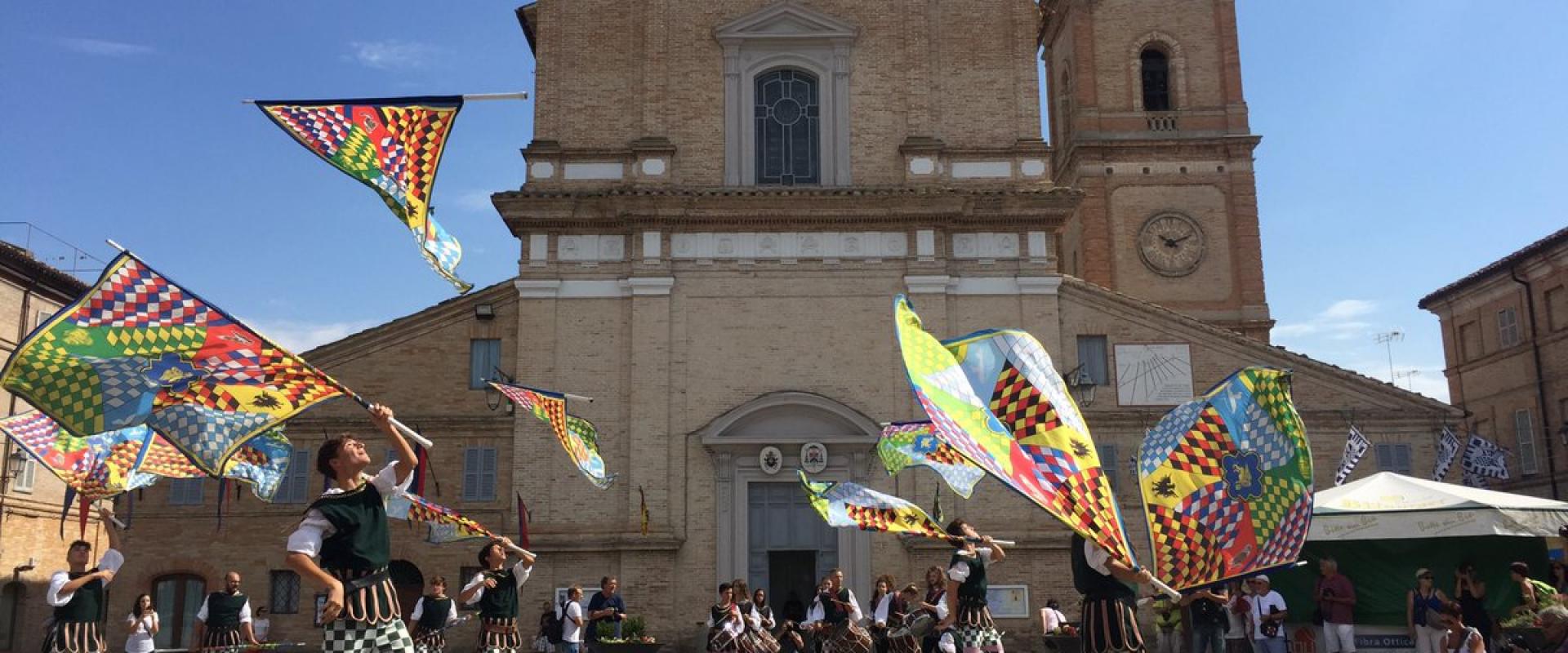 Servigliano Servigliano