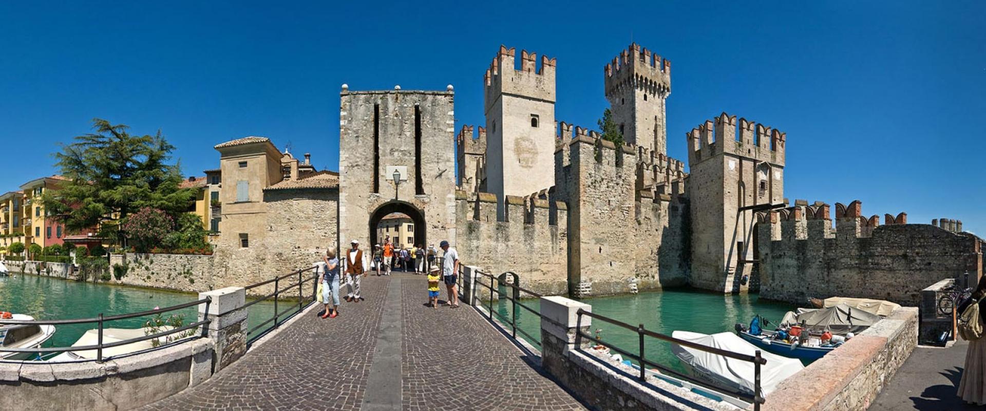 Sirmione Sirmione
