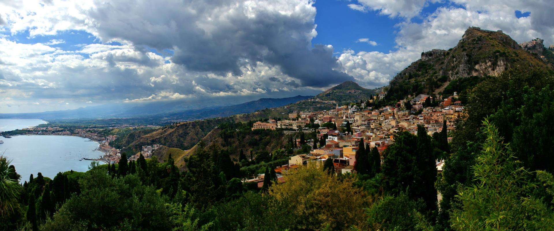 Taormina