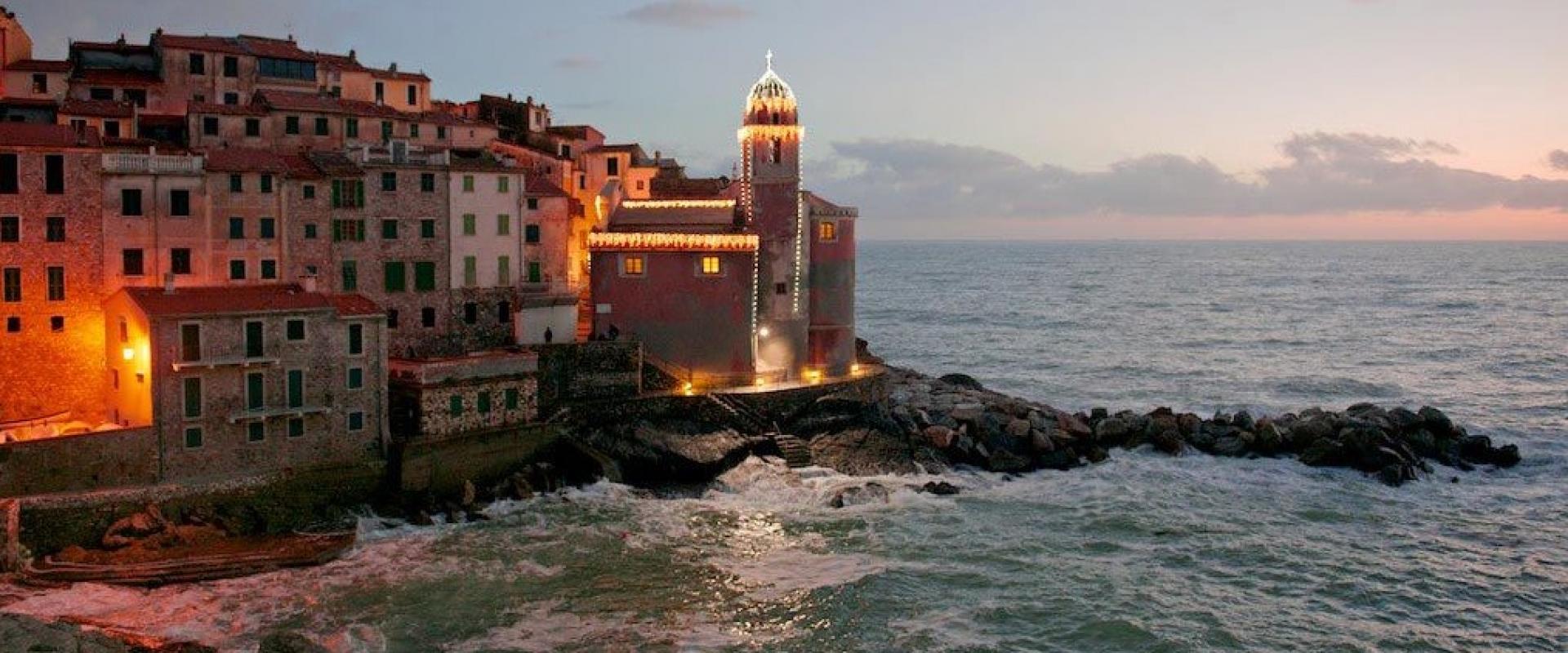 Tellaro Tellaro