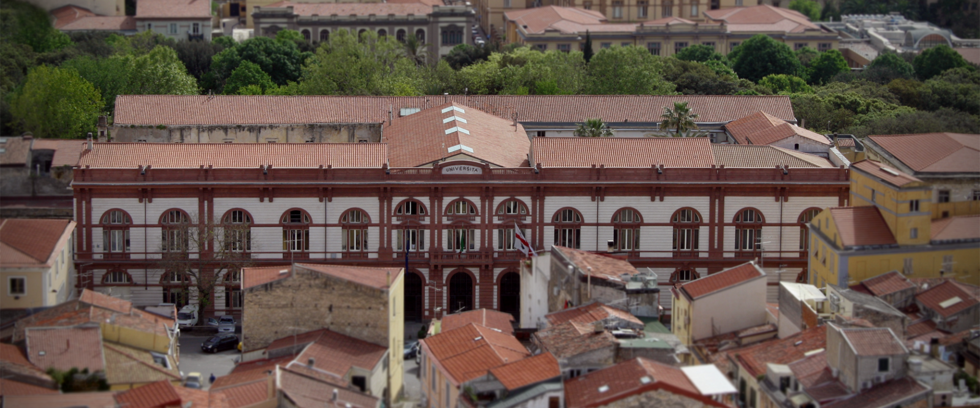 università sassari Sassari