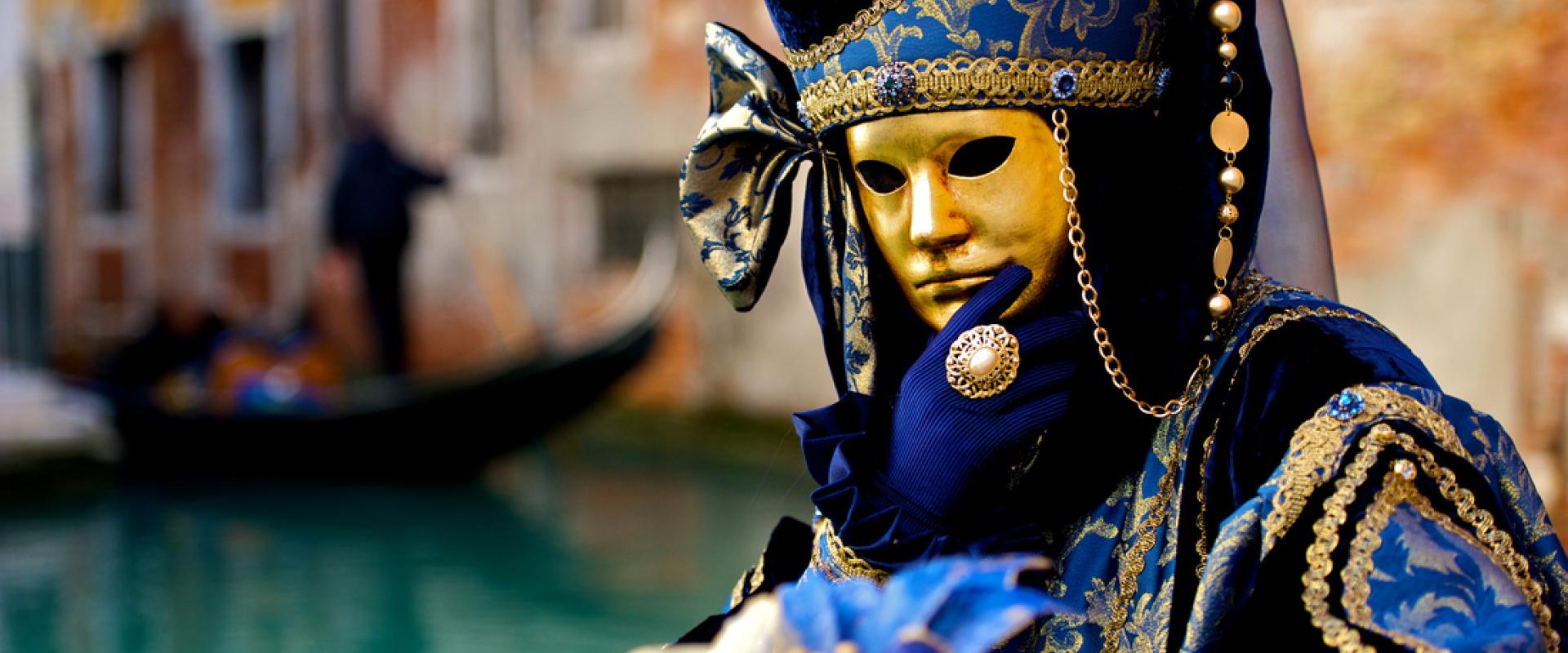 Carnevale Carnevale