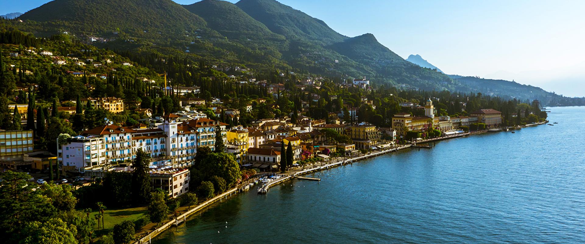 Gardone Riviera Gardone Riviera