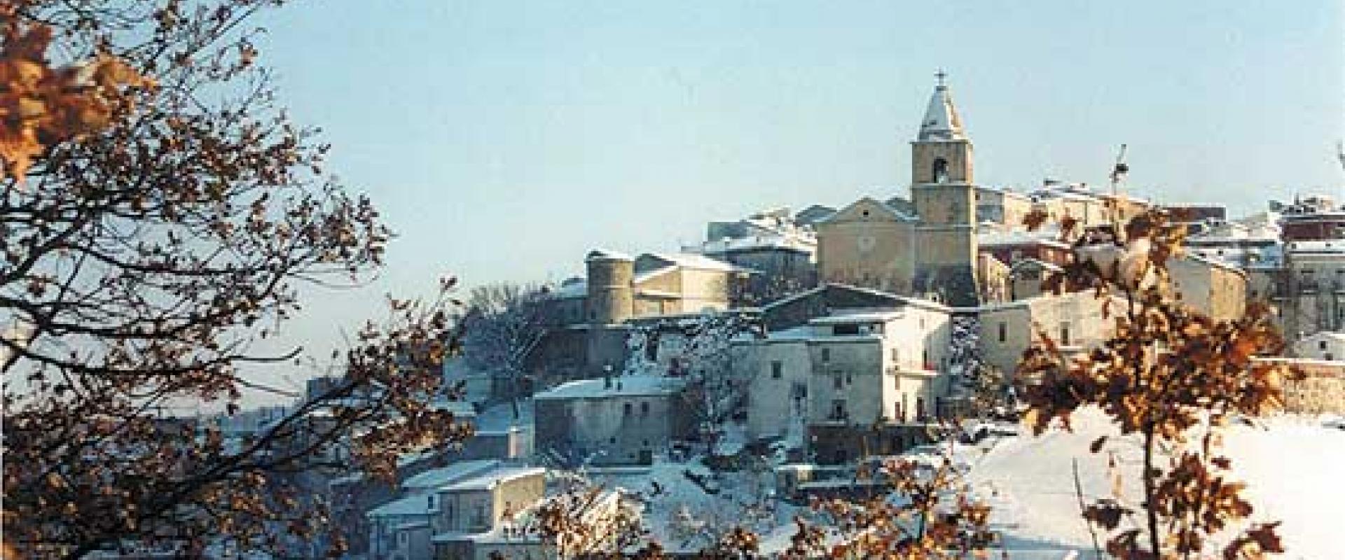 Alberona Alberona