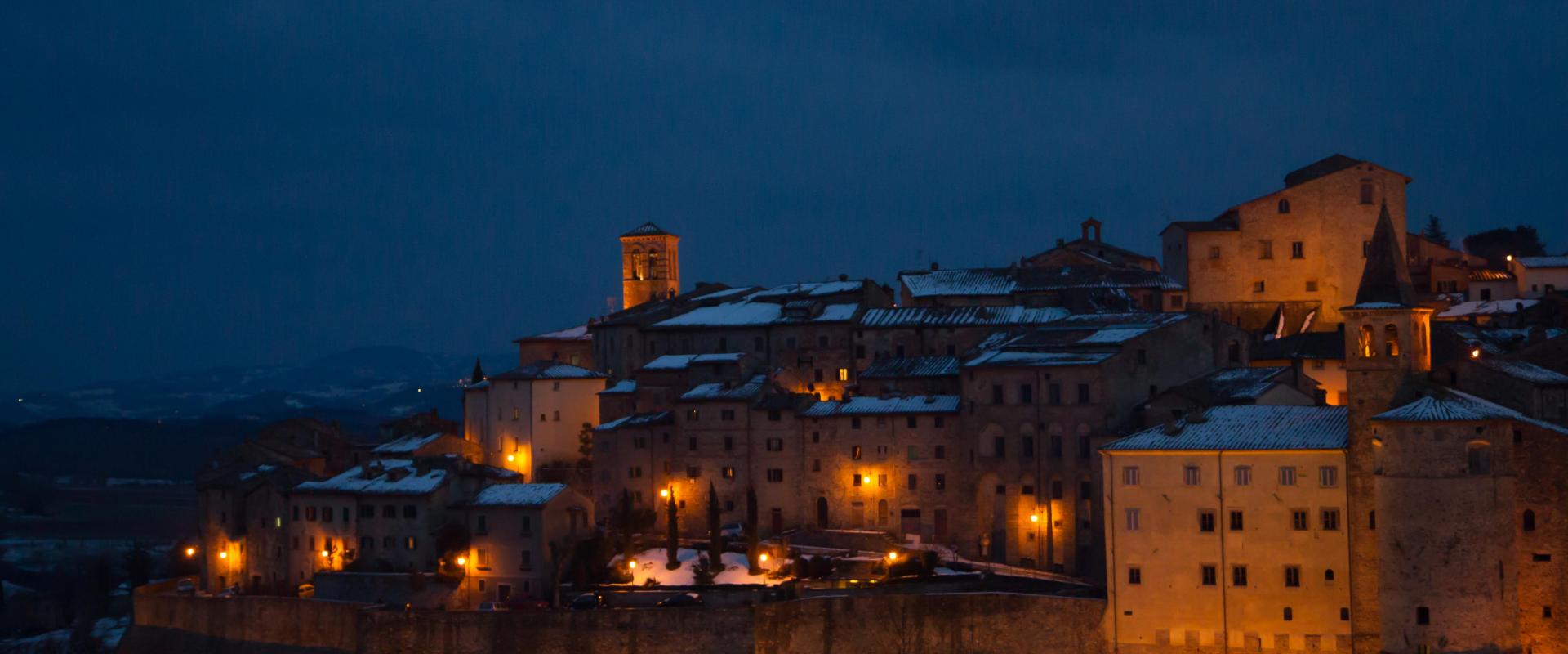 Anghiari Anghiari