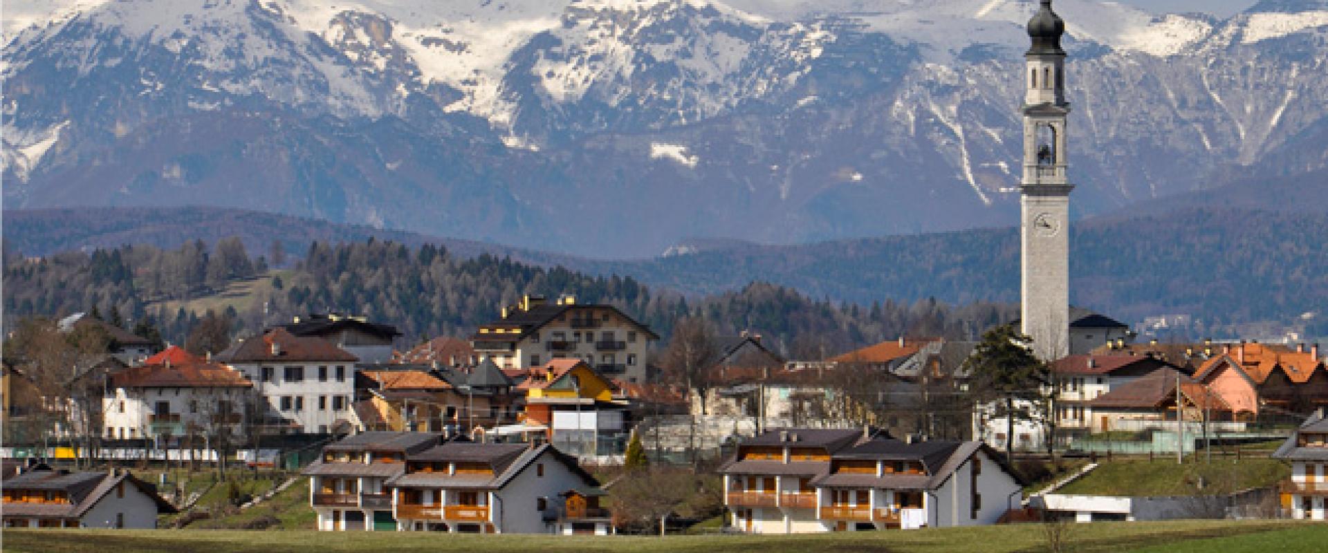 Asiago Asiago