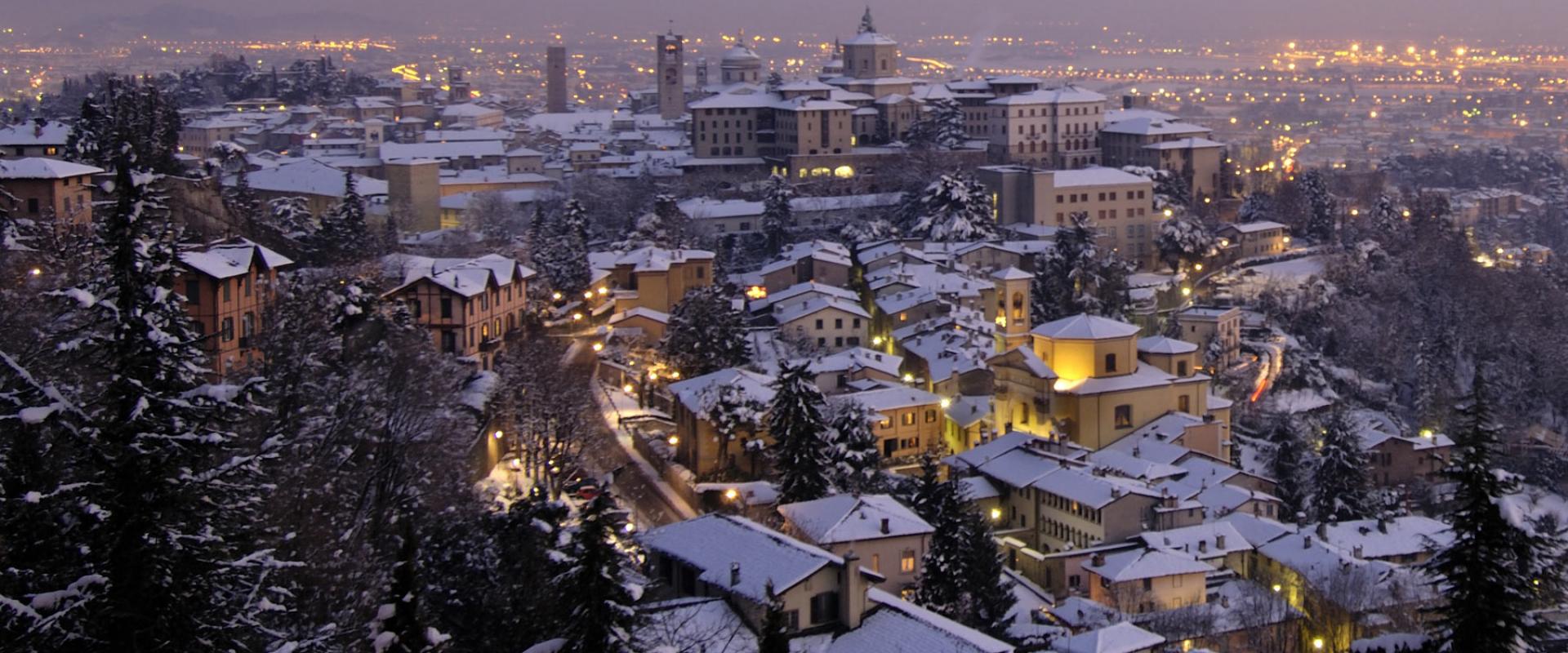 Bergamo