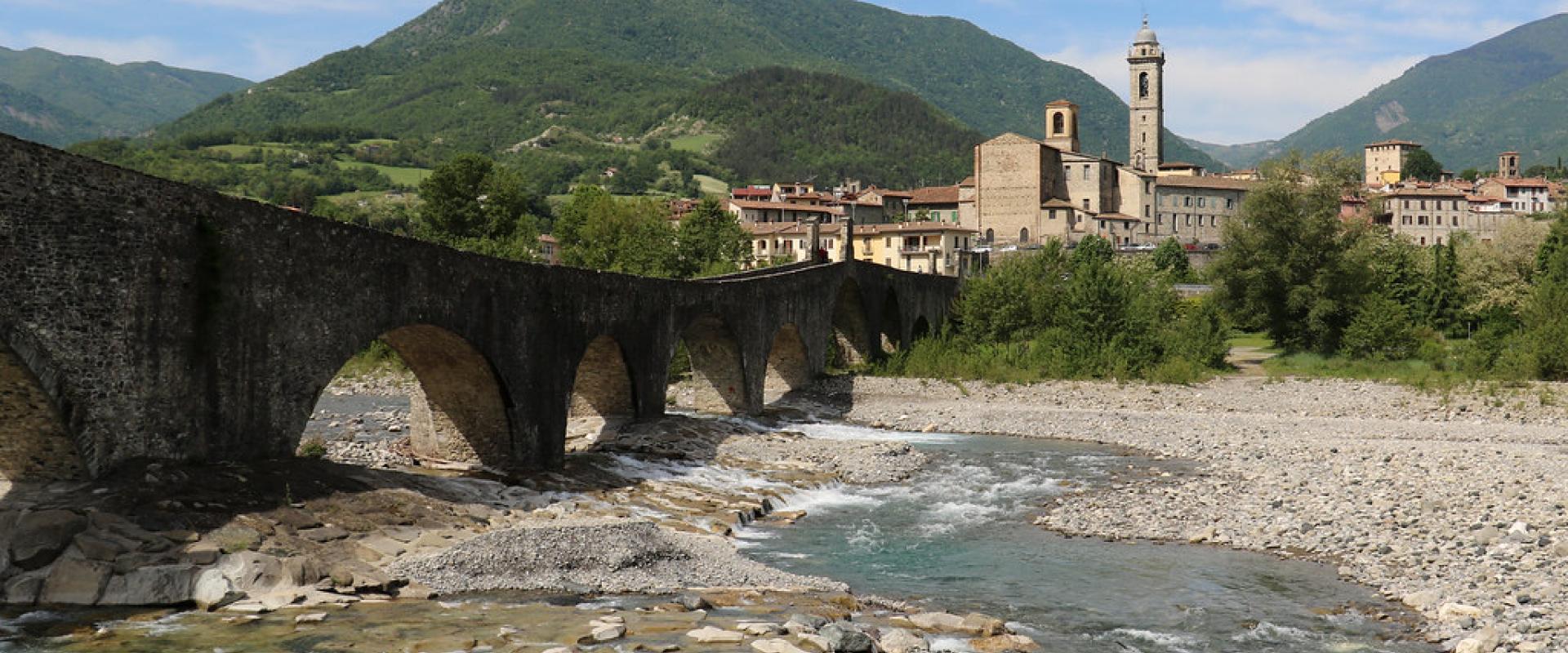 Bobbio 