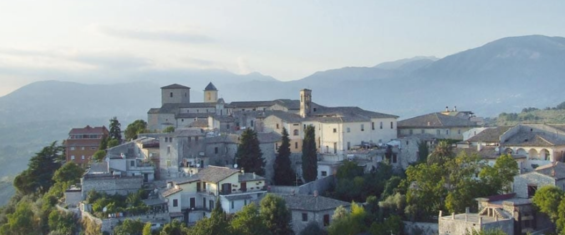 Boville Ernica