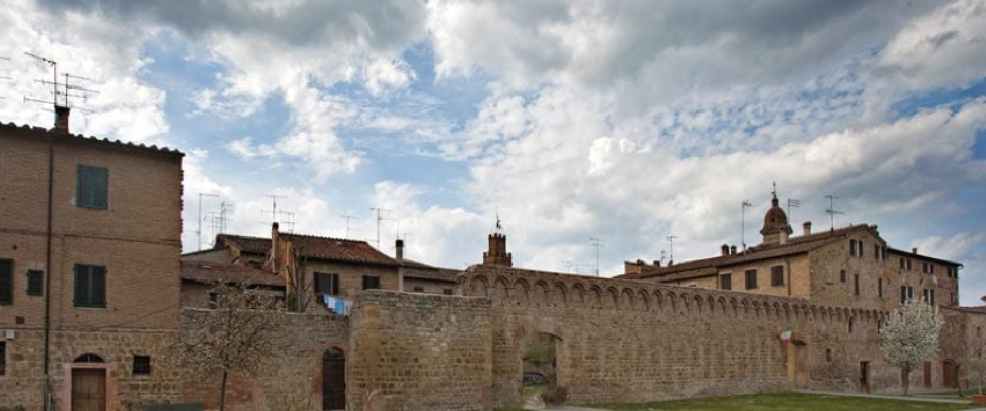 Buonconvento