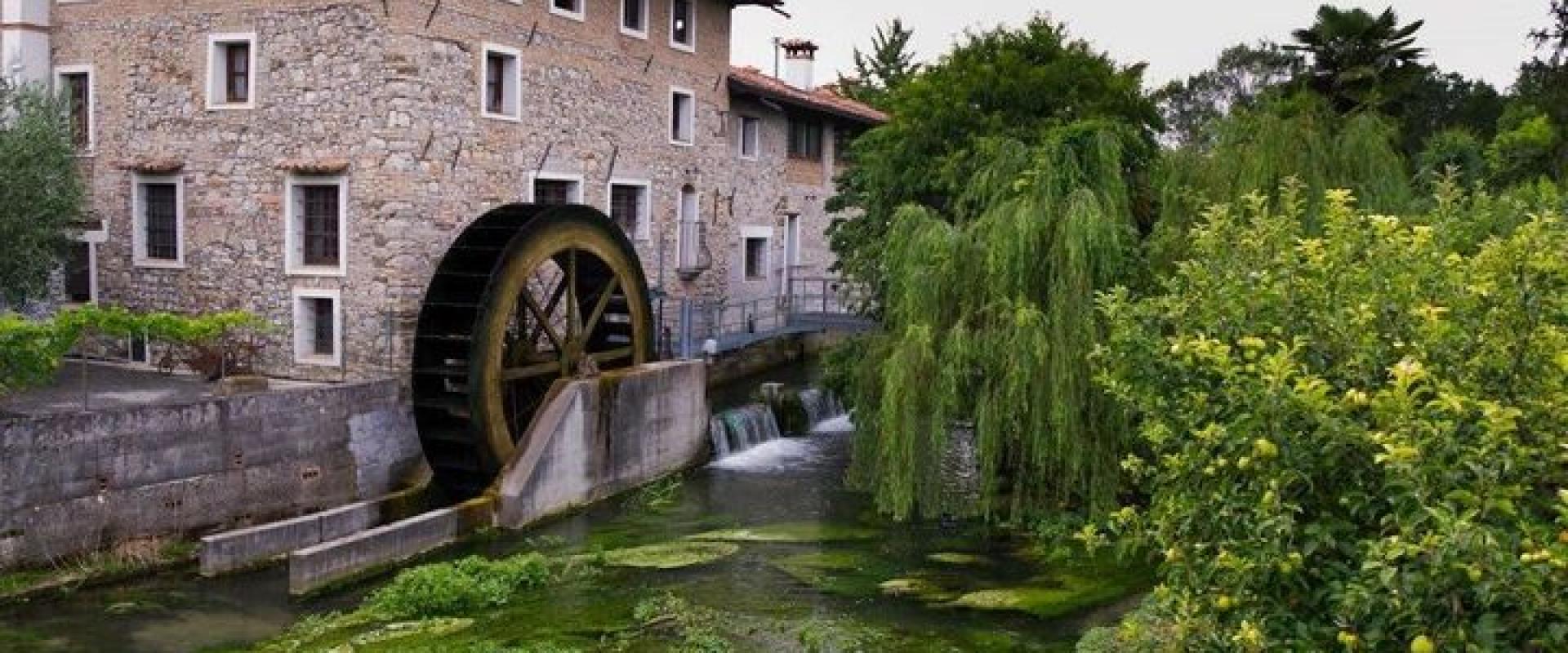 Strassoldo