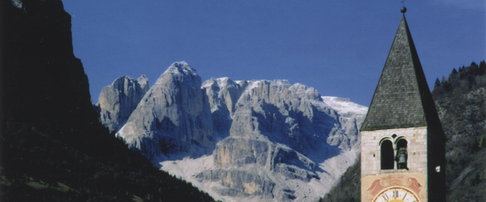 San Lorenzo Dorsino | Borghi Italia Tour Network