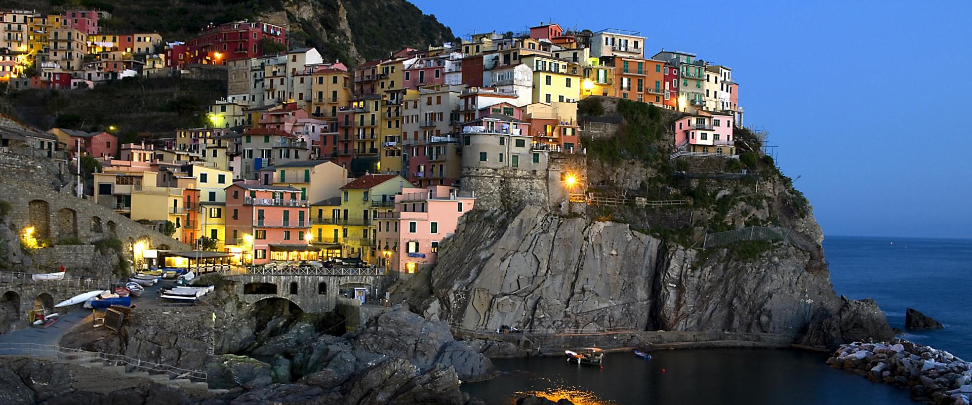 Manarola Manarola