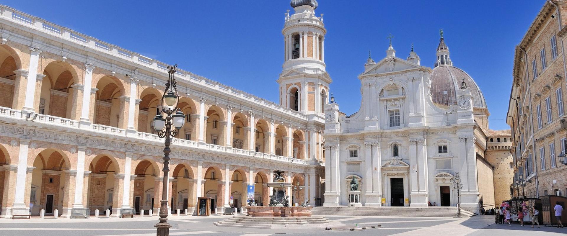 loreto loreto