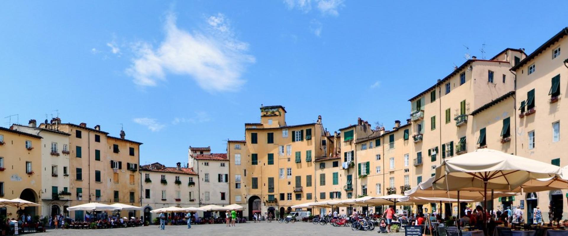 Lucca Lucca